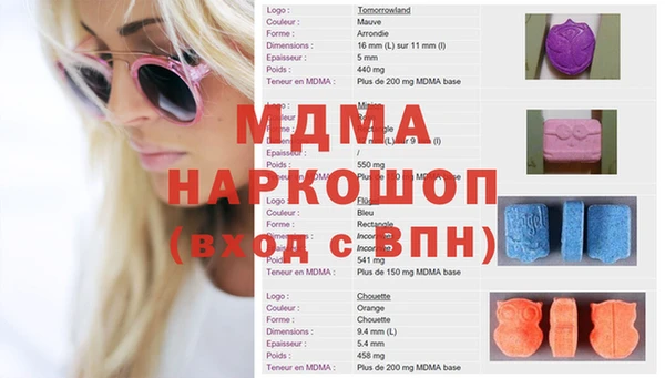 молекула духа Волоколамск